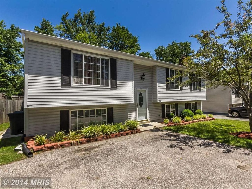 9350 Whiskey Bottom Rd, Laurel, MD 20723 - photo 1