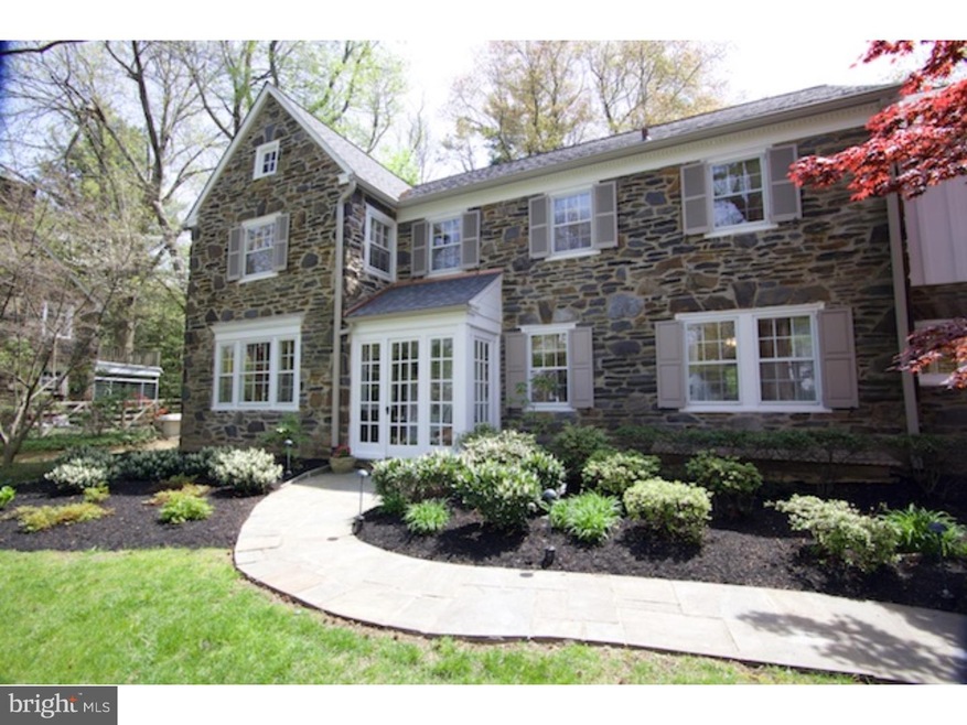 224 Almur Ln, Wynnewood, PA 19096 - photo 1