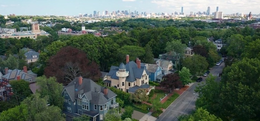 9 Walnut Ave, Cambridge, MA 02140 - photo 1