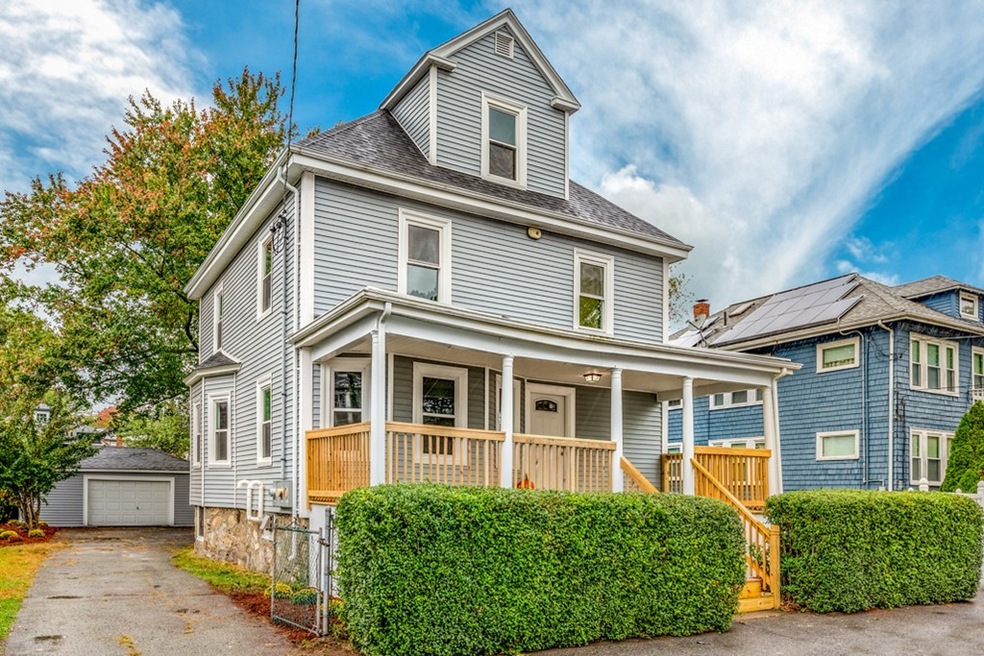 25 Mattapan St, Boston, MA 02126 - photo 1