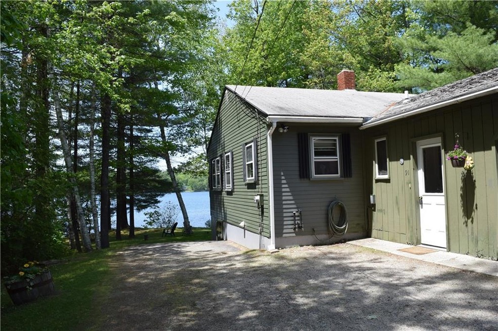 91 Birch Dr, Poland, ME 04274 - photo 1