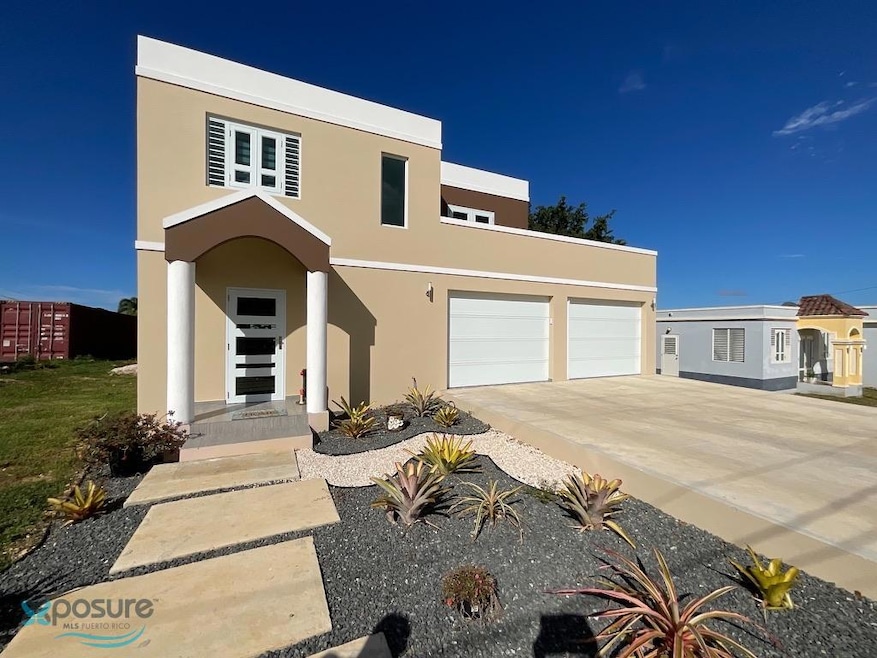 6 Calle Horitonte, Camuy, PR 00627 - photo 1