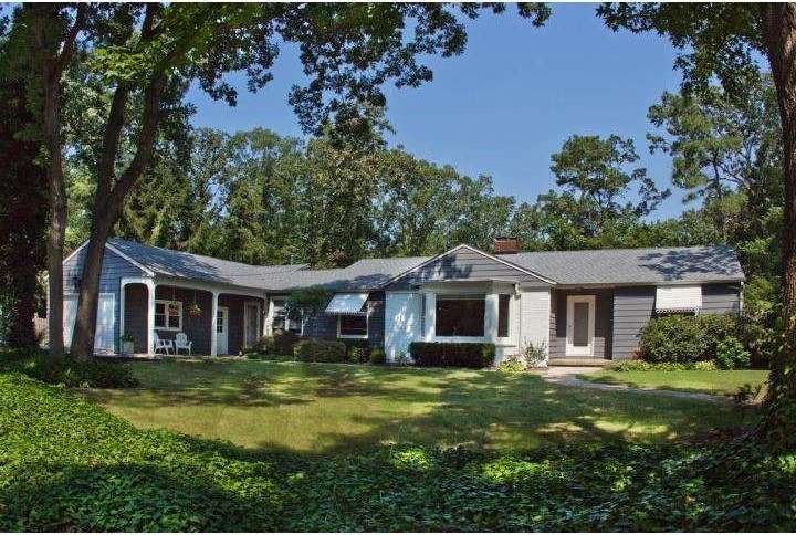 58 Natchez Trail, Medford, NJ 08055 - photo 1