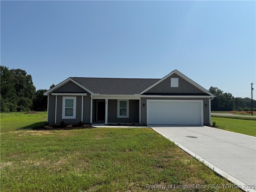 142 Dalton Dr, Lumber Bridge, NC 28357 - photo 1