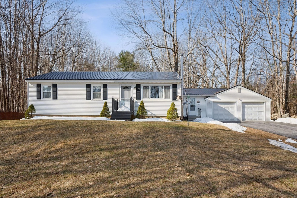 107 Upper Marginal Way, Gray, ME 04039 - photo 1