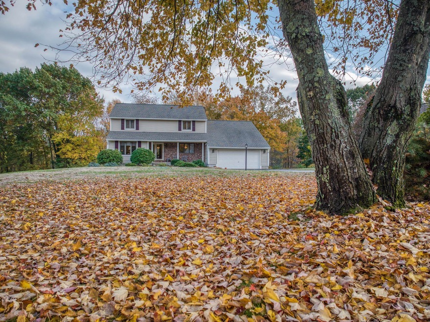 Sold $750,000 • Co-Listing Agent