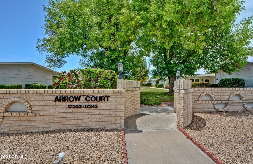 17218 N 105th Ave, Sun City, AZ 85373 - photo 1