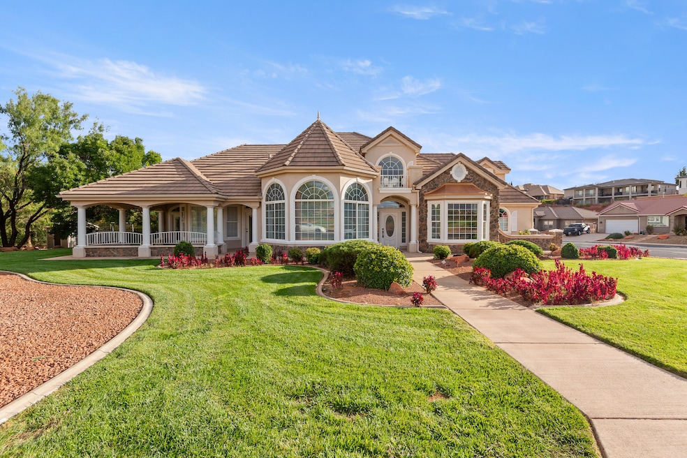 1986 Lava Flow Dr, Saint George, UT 84770 - photo 1