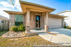 9911 Arabian Bend, San Antonio, TX 78254 - photo 1