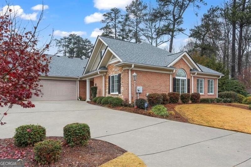 2153 Arbor Oaks Dr unit 9, Marietta, GA 30062 - photo 1