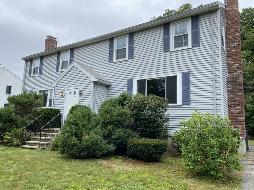 23 Mill St, Natick, MA 01760 - photo 1