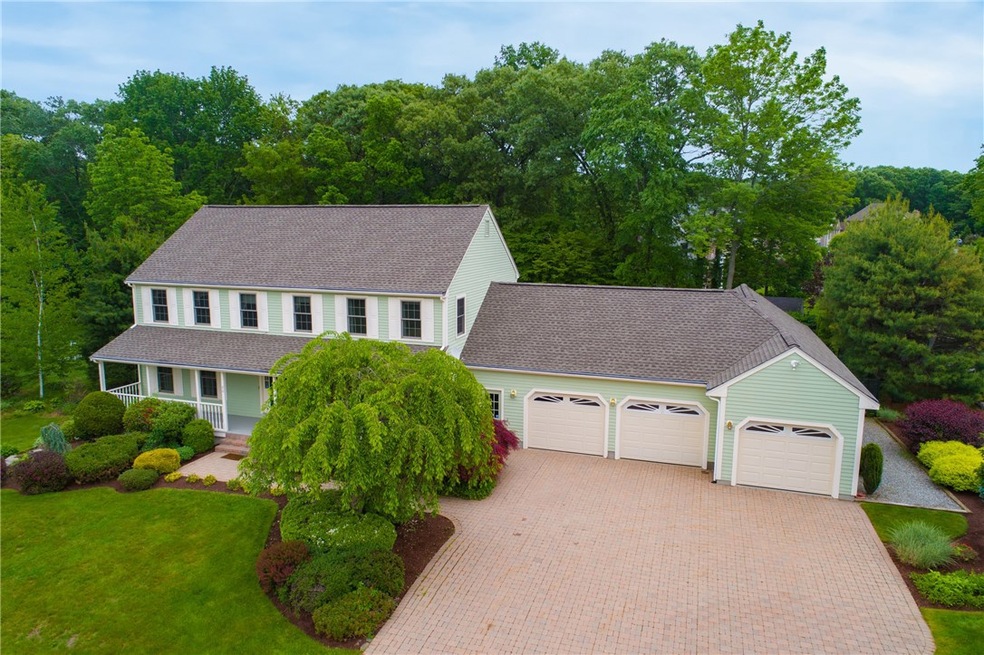 80 Windsong Rd, Cumberland, RI 02864 - photo 1