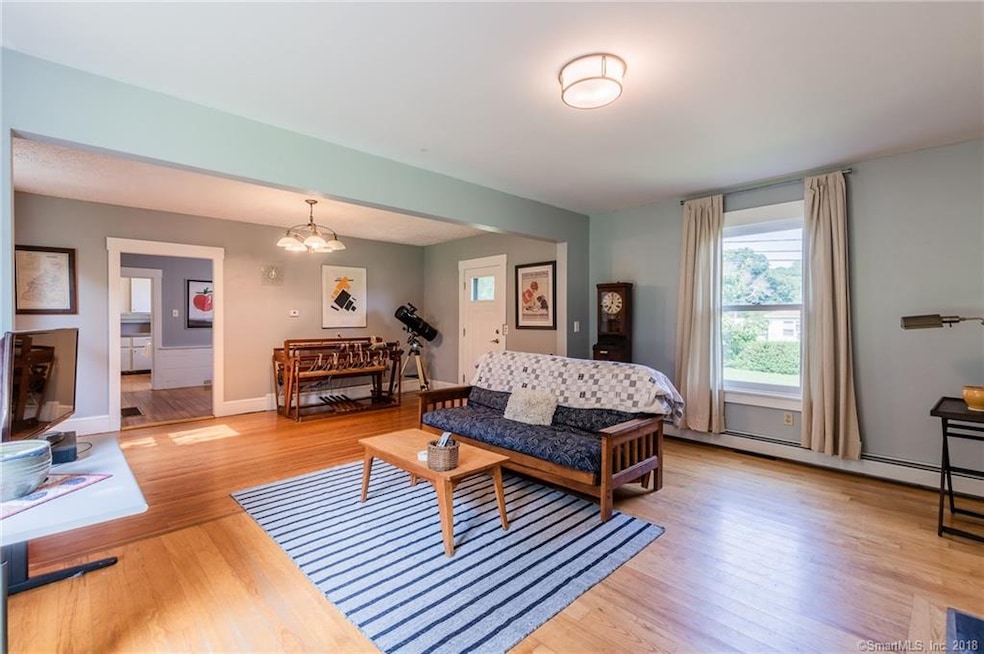 37 Cone Rd, East Hampton, CT 06424 - photo 1