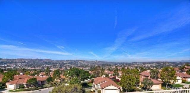 Stretching from Dana Pointâ€™s coastal hills aroun