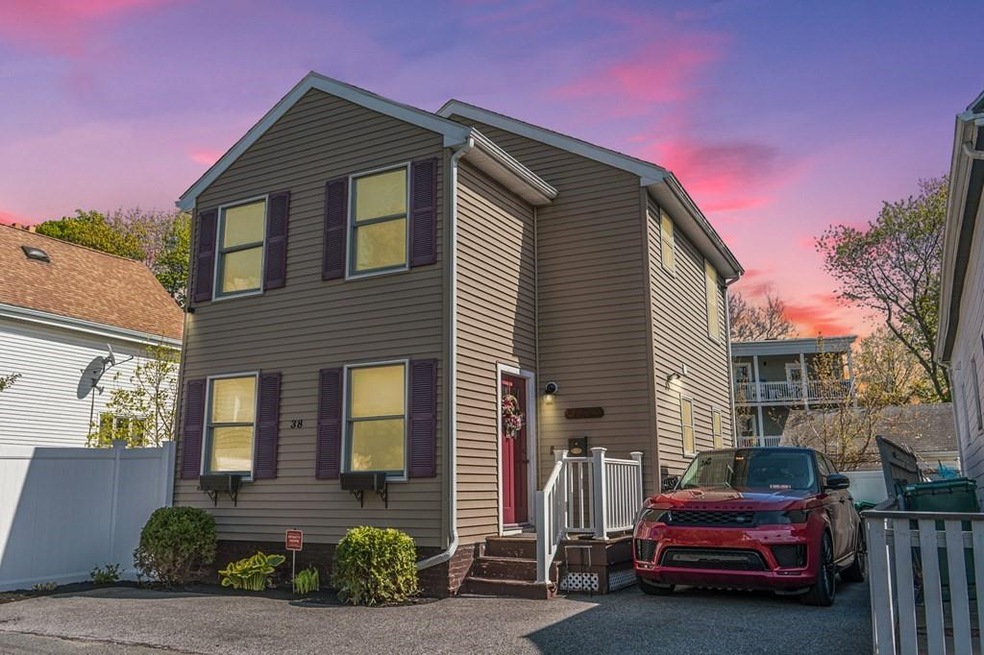 38 Court St, Lynn, MA 01905 - photo 1