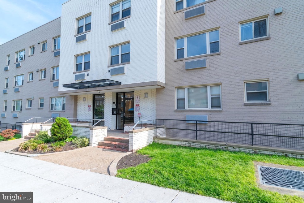 738 Longfellow St NW unit 408, Washington, DC 20011 - photo 1