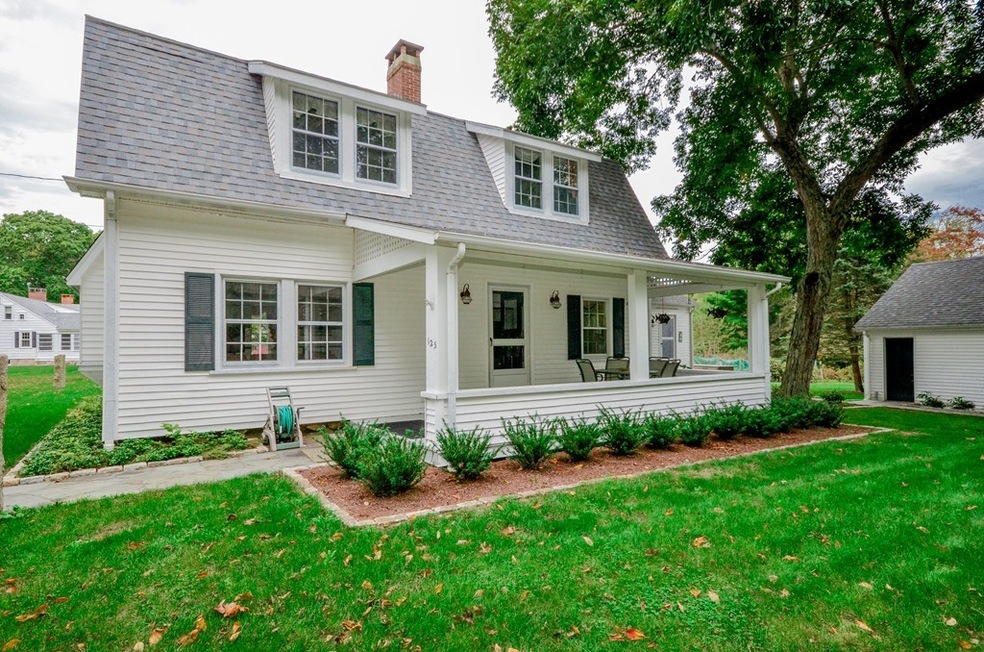 125 Converse Rd, Marion, MA 02738 - photo 1