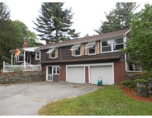 139 Old Webster Rd, Oxford, MA 01540 - photo 1