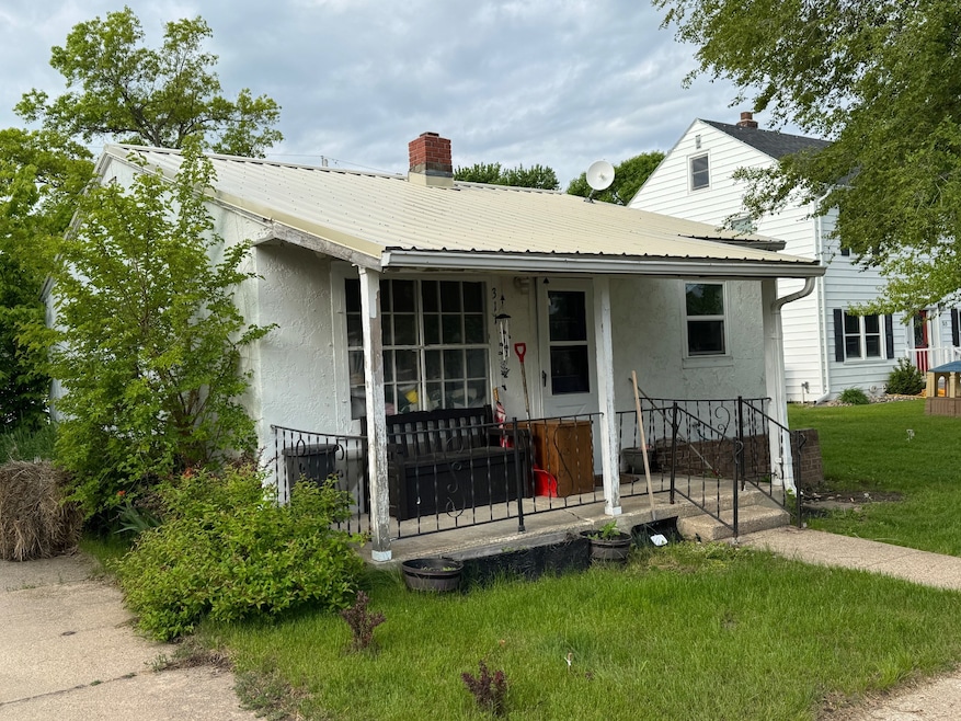 For Sale $65,000