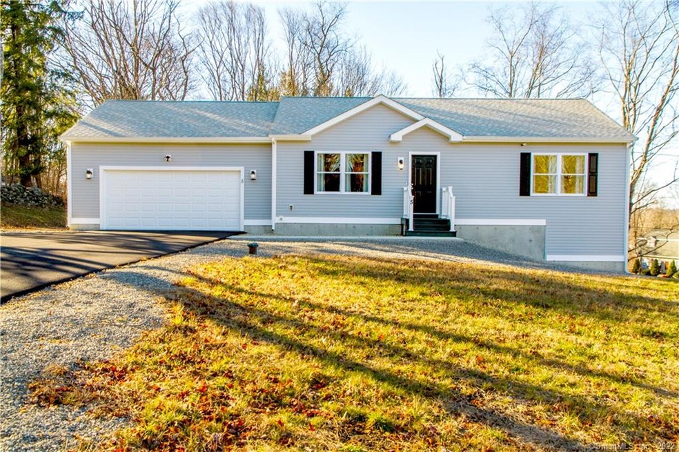 5 Hillside Ave, Thompson, CT 06277 - photo 1