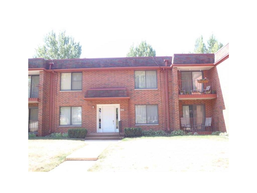 Front Exterior.