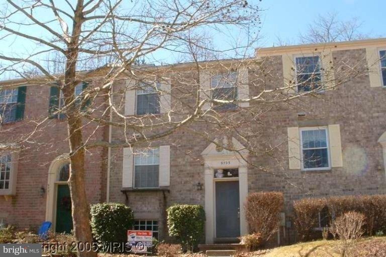 9723 Early Spring Way, Columbia, MD 21046 - photo 1