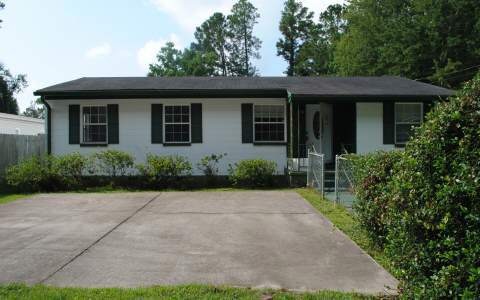 2926 Jerry Ln, Jacksonville, FL 32218 - photo 1
