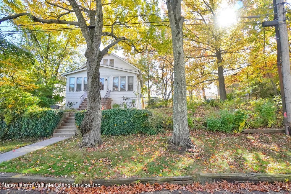 0 Mosely Ave, Staten Island, NY 10312 - photo 1