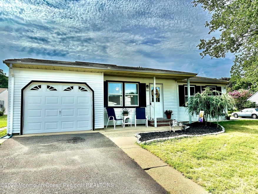 108 Chelsea Dr unit 72, Whiting, NJ 08759 - photo 1