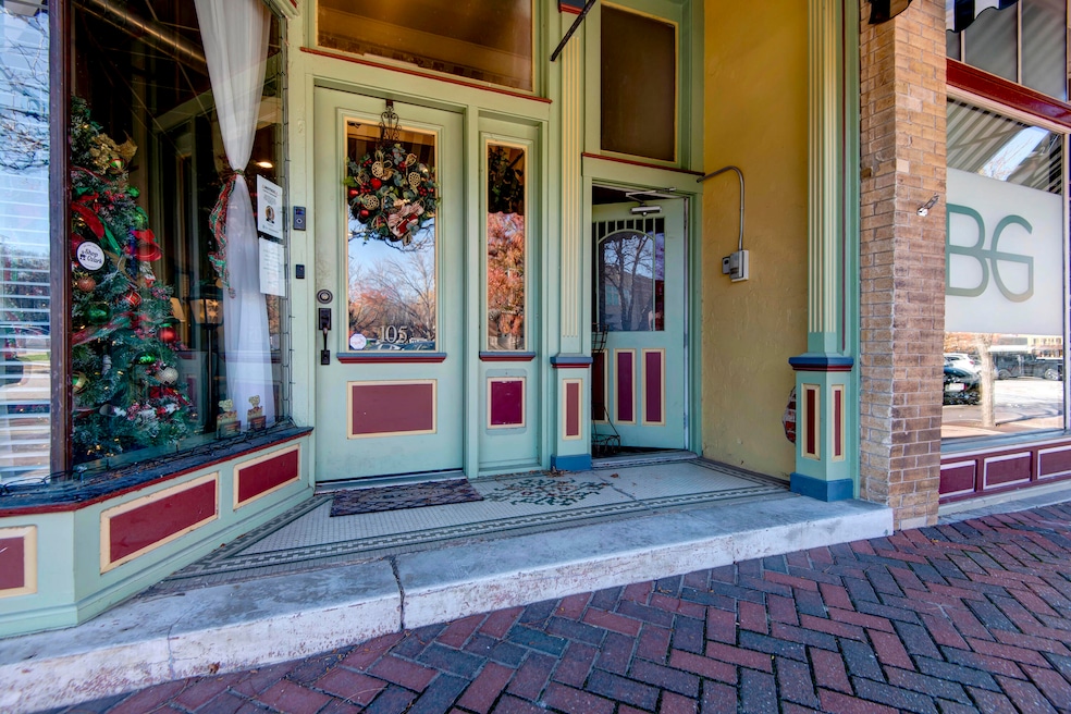 2nd Street (1)
