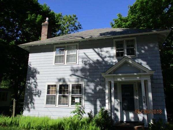 576 Chandler St, Worcester, MA 01602 - photo 1