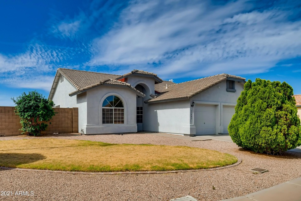11441 E Decatur St unit II, Mesa, AZ 85207 - photo 1