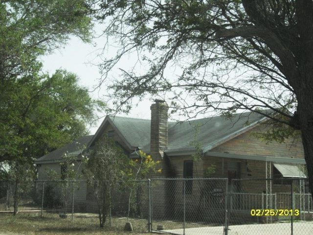 Main View