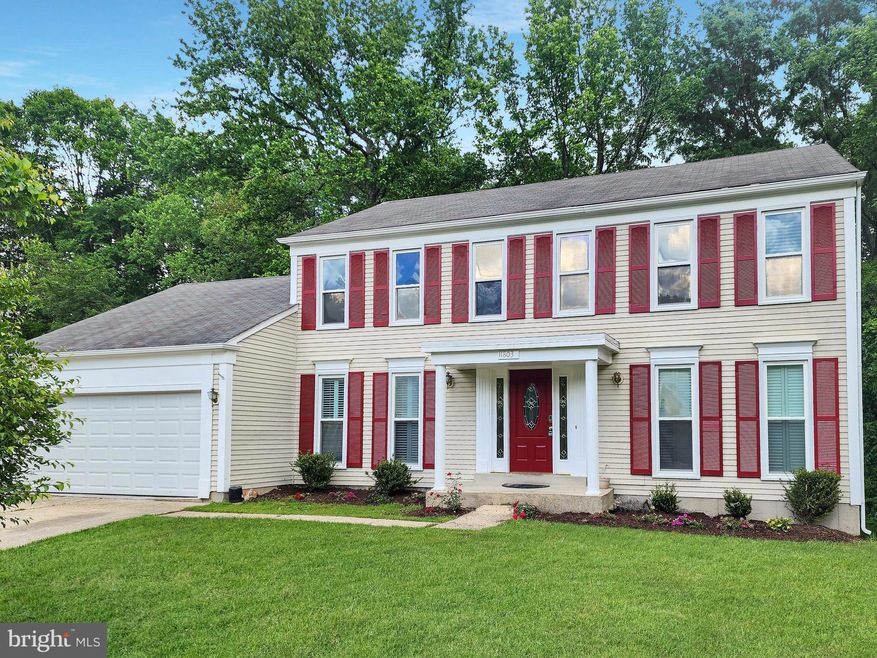 11803 Bignonia Terrace, Laurel, MD 20708 - photo 1