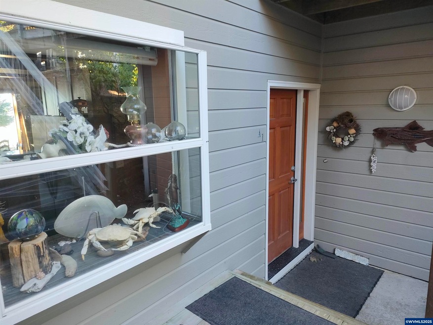 3711 NW Oceanview Dr unit A1 Dr, Newport, OR 97365 - photo 1