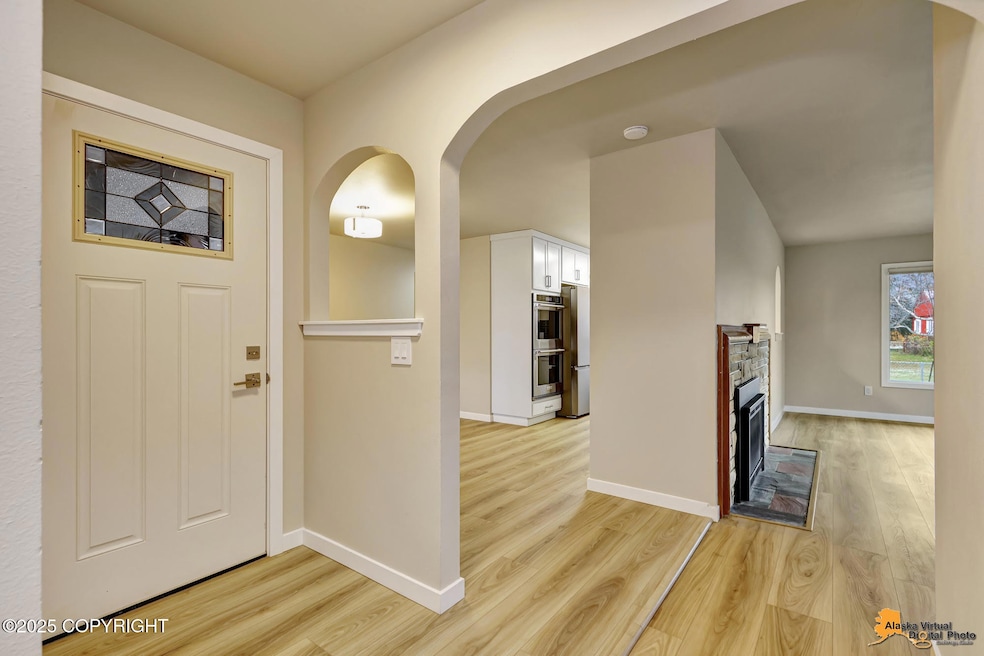 2378 Captain Cook Dr, Anchorage, AK 99517 - photo 1