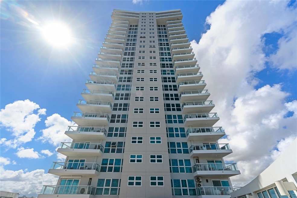 48 Aquablue Muñoz Rivera unit 1406, San Juan, PR 00918 - photo 1