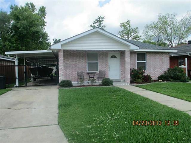 2828 Jeanne St, Marrero, LA 70072 - photo 1