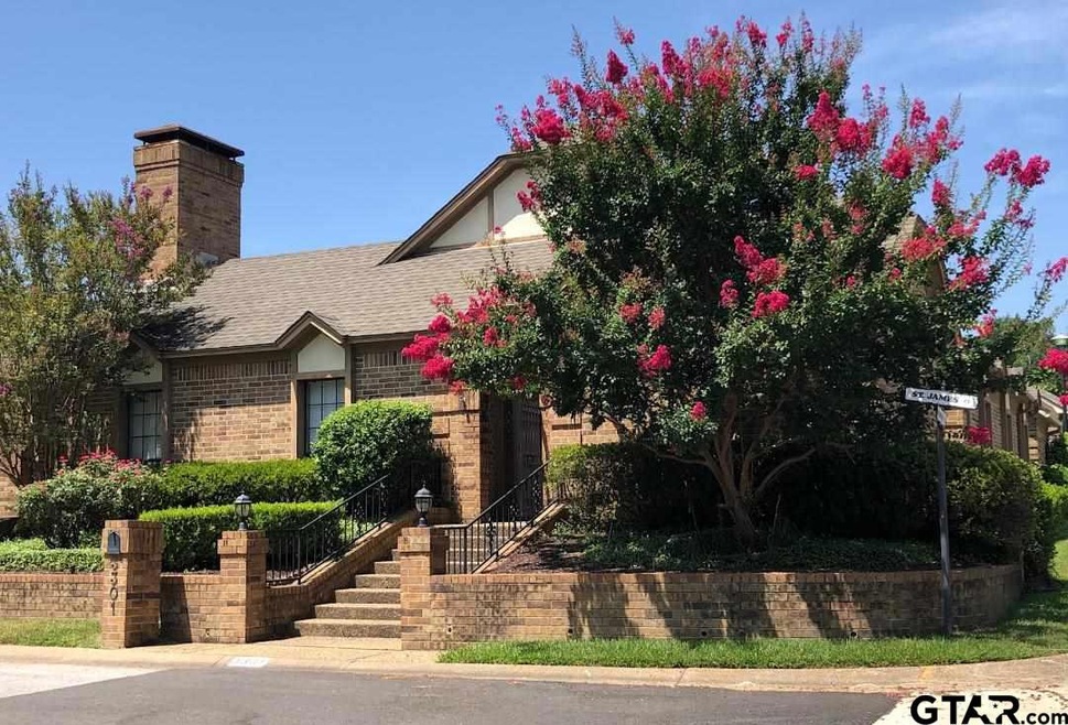 3301 3301 Saint James Ct, Tyler, TX 75701 - photo 1