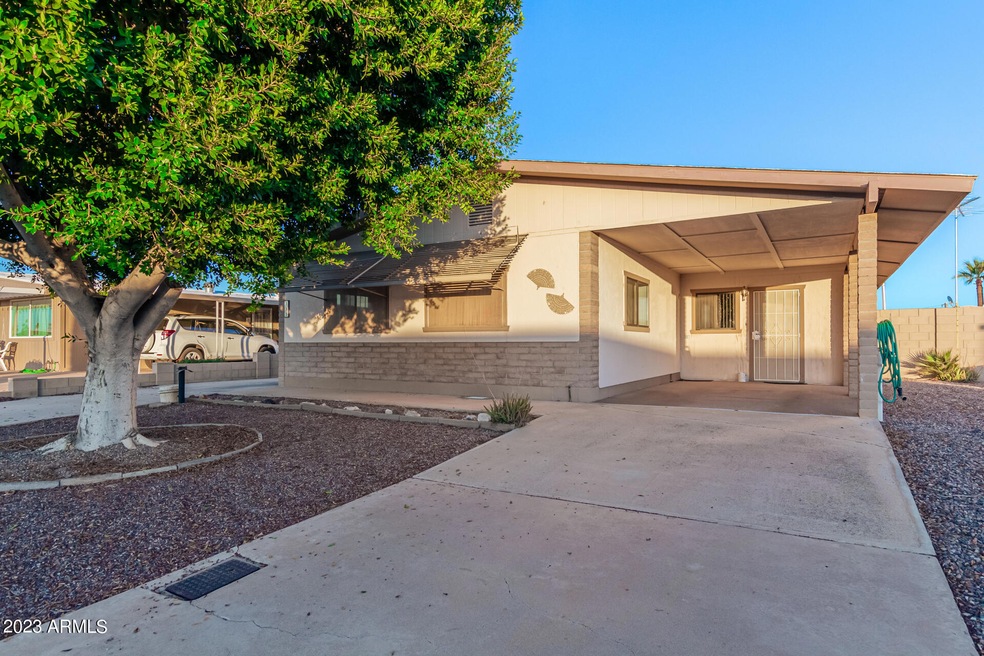 333 S 73rd Place, Mesa, AZ 85208 - photo 1