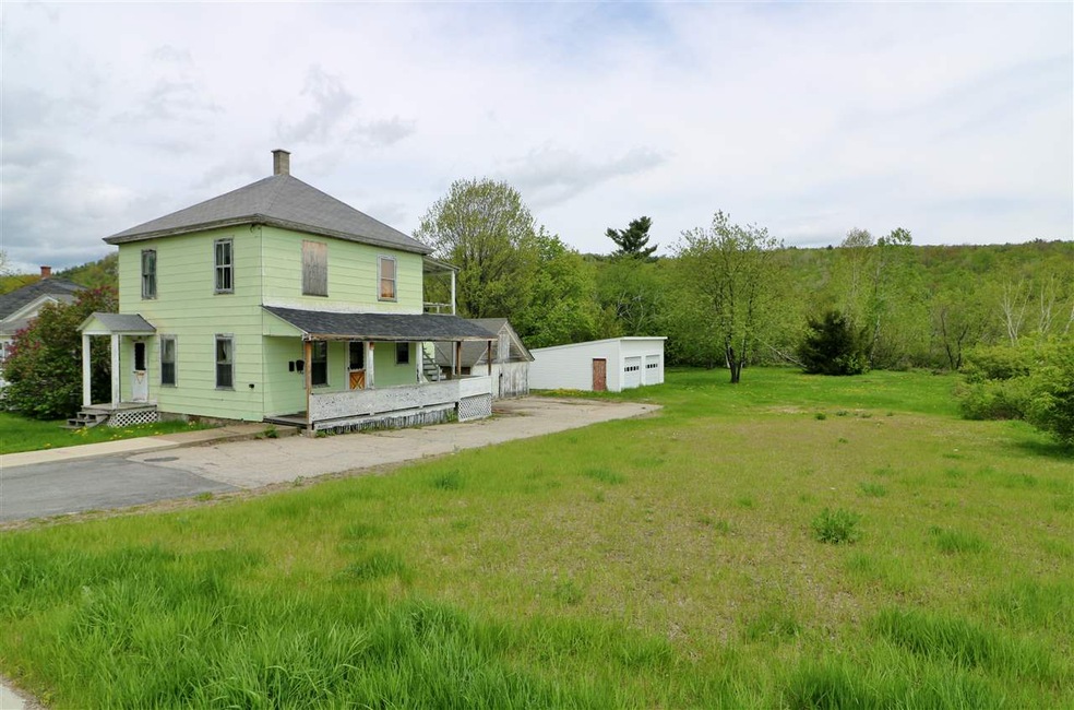 246 Wight St, Berlin, NH 03570 - photo 1