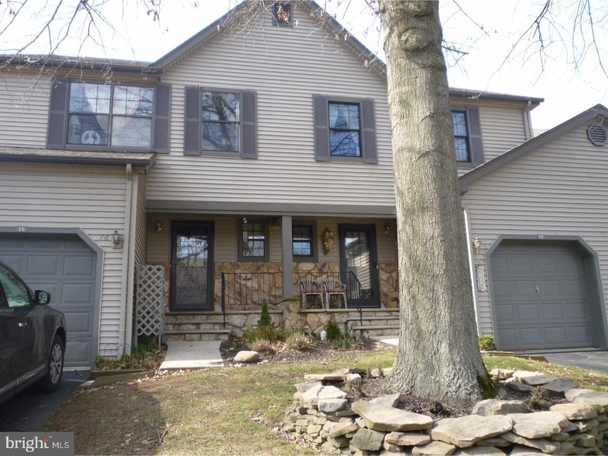 16 Manor Dr, Princeton, NJ 08540 - photo 1