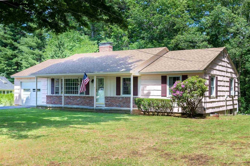 15 Stevens Rd, North Hampton, NH 03862 - photo 1