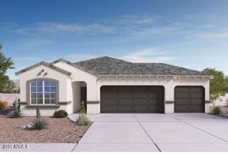 15387 W Gray Fox Trail, Surprise, AZ 85387 - photo 1
