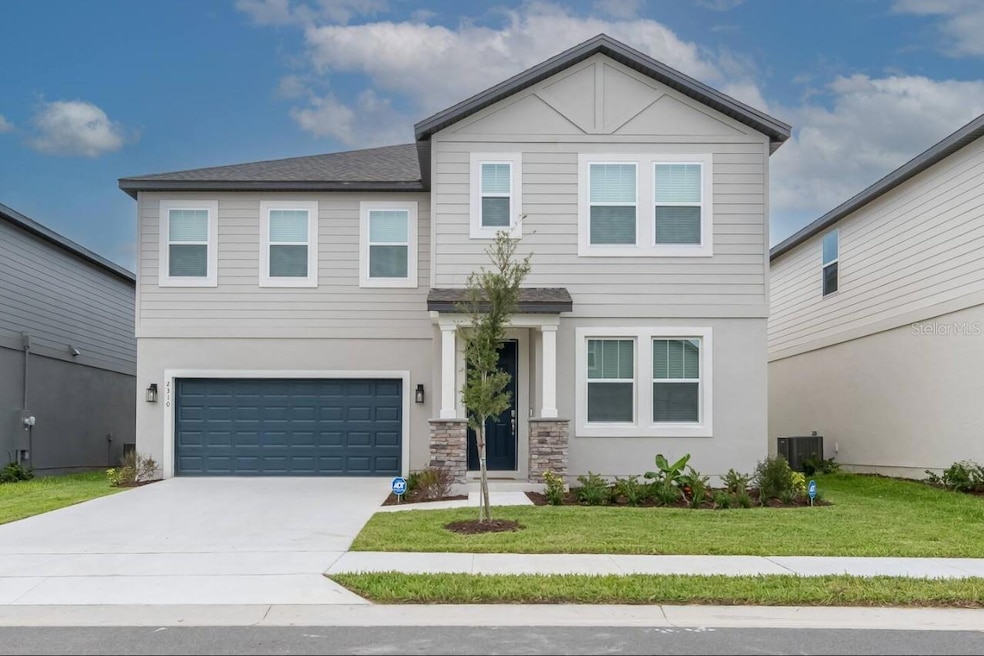 2310 Lancashire St, Davenport, FL 33896 - photo 1