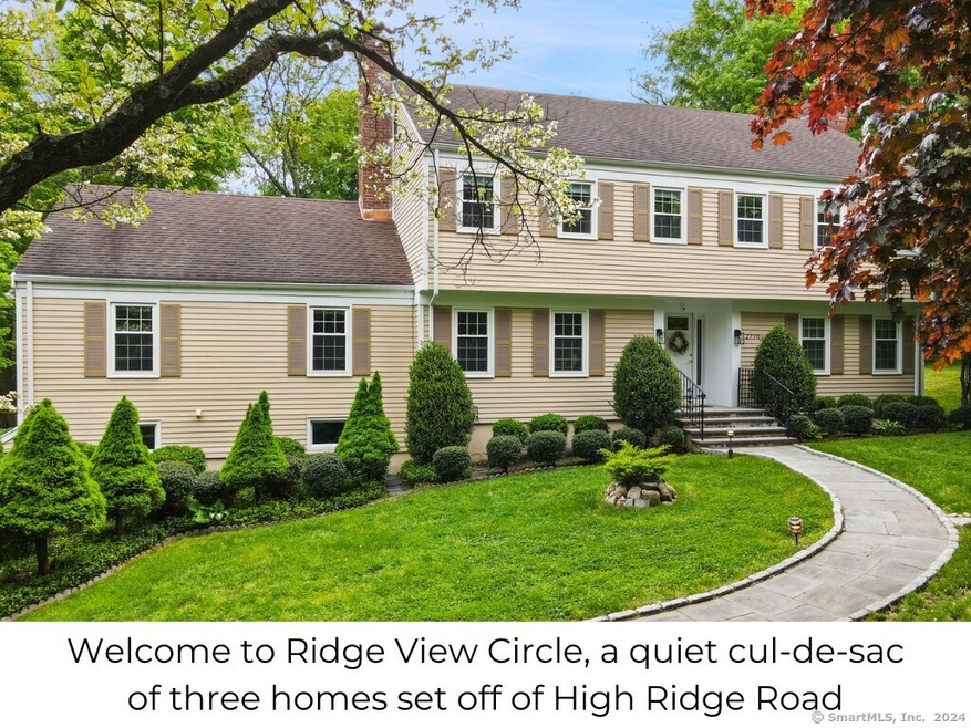 2770 High Ridge Rd, Stamford, CT 06903 - photo 1