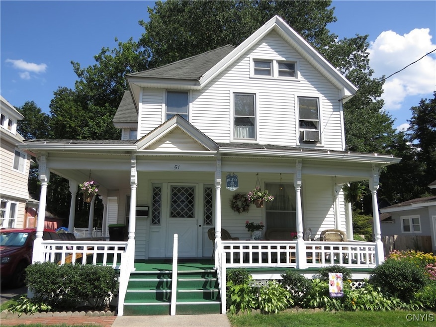 51 John St, Ilion, NY 13357 - photo 1