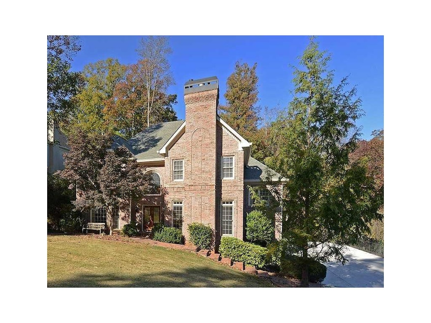 1292 Waterford Green Trail, Marietta, GA 30068 - photo 1