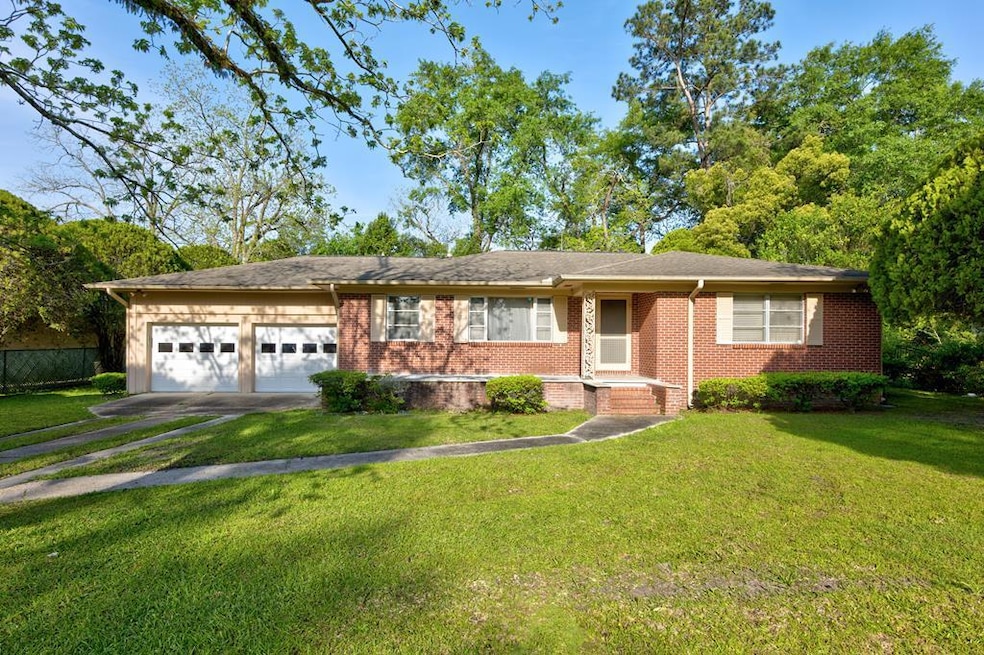 1303 S Culpepper St, Quitman, GA 31643 - photo 1