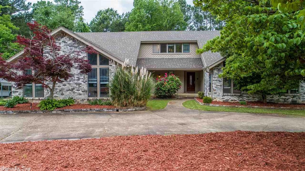 14420 Taylor Loop Rd, Little Rock, AR 72223 - photo 1